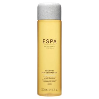 Positivity Bath & Shower Gel