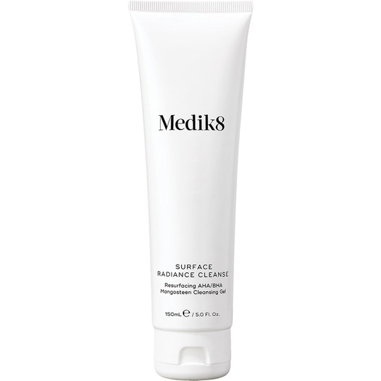 Surface Radiance Cleanse, 150 ml Medik8 Ihonpuhdistus