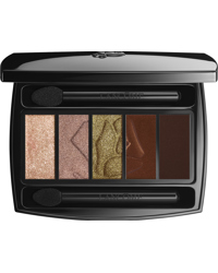 Hypnôse Drama Eye Shadow Palette, 16 Drama Denim