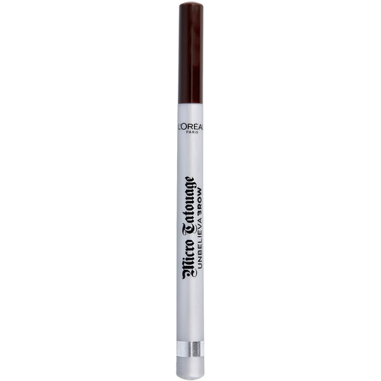 Loreal Paris Micro Tatouage Ink Pen 109 Ebony