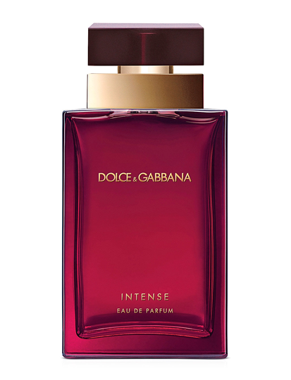 Pour Femme Intense Ea Hajuvesi Eau De Parfum Nude Dolce & Gabbana