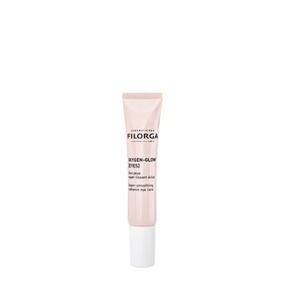 Filorga Laboratories Oxygen-Glow [Silmät] Super-Smoothing silmänympäryshoito 15ml