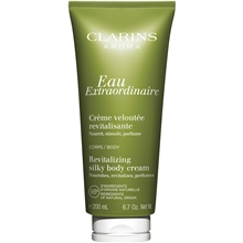 Eau Extraordinaire Silky Body Cream 200 ml