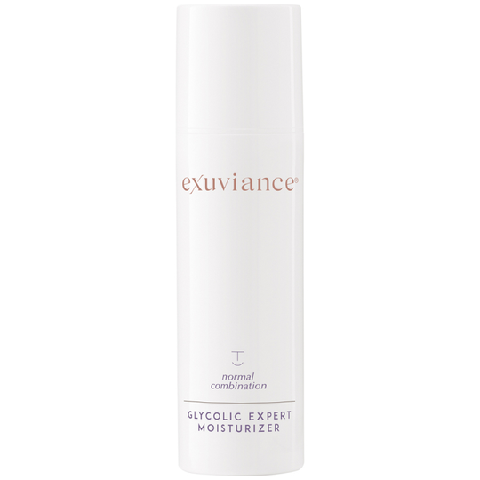 Exuviance Glycolic Expert Moisturizer (50ml)