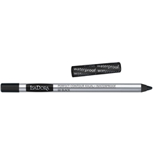 IsaDora Perfect Contour Kajal Waterproof 1.2 gr No. 060