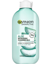 Cleansing Milk Aloe Vera (Norm/Comb Skin) 200ml