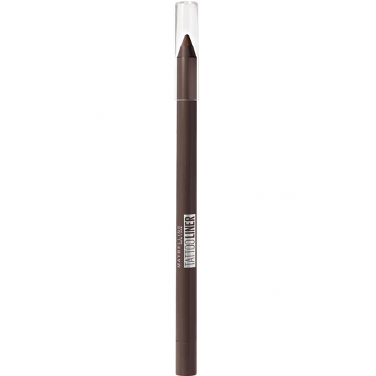 Maybelline Tattoo Liner Gel Pencil Bold Brown 910
