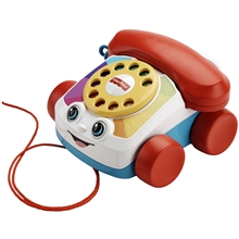 Fisher Price Chatter Telephone
