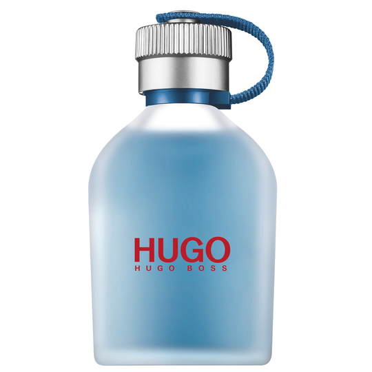 Hugo Boss Hugo Now Eau De Toilette 75 ml