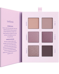 Mineralist Eyeshadow Palette, Heathered