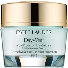DayWear Anti Oxidant Creme SPF 15 N/C 50 ml