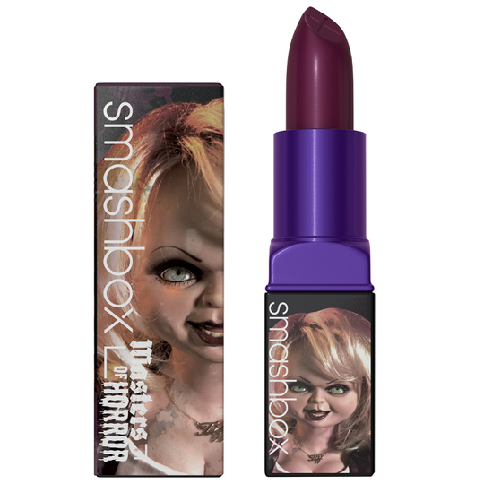 Smashbox Be Legendary Lipstick Bride Of Chucky