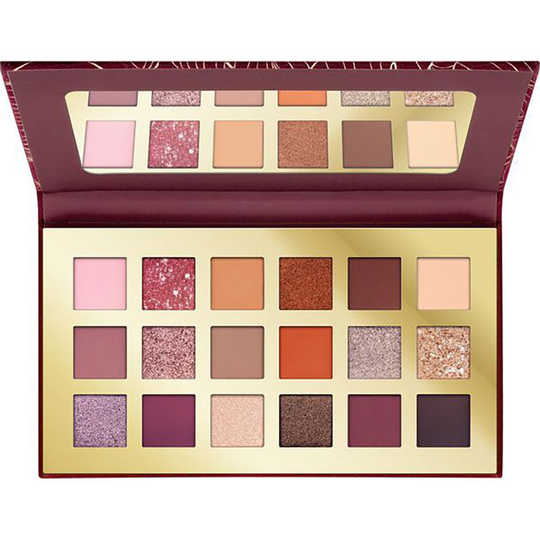Fall In Colours Eyeshadow Palette, 18 g Catrice Luomiväri