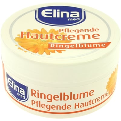 Elina kehäkukkavoide 150 ml