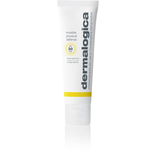 Invisible Physical Defense SPF30, Dermalogica Aurinkosuoja kasvot