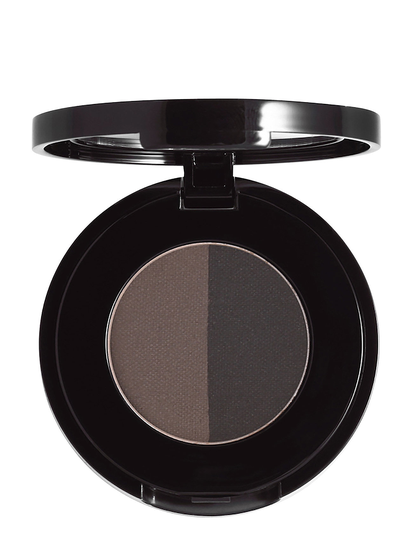 Brow Powder Duo - Granite Kulmapuuteri Musta Anastasia Beverly Hills