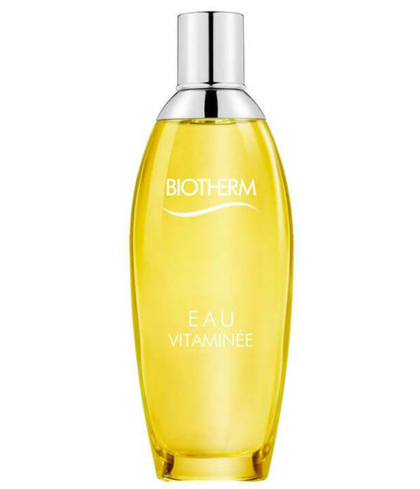 Biotherm Eau Vitaminee Spray (100ml)