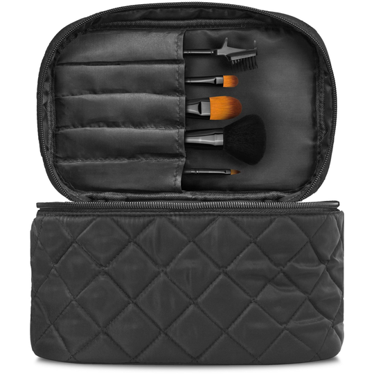 Studio Black Quilt Beauty Box 00 Box