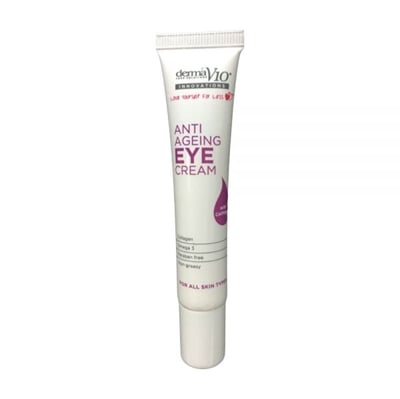 Derma V10 Anti-Agei silmänympärysvoide 15ml