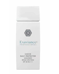 Sheer Daily Protector SPF50 50ml