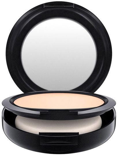 MAC Cosmetics Studio Fix Powder Plus Foundation Nc10