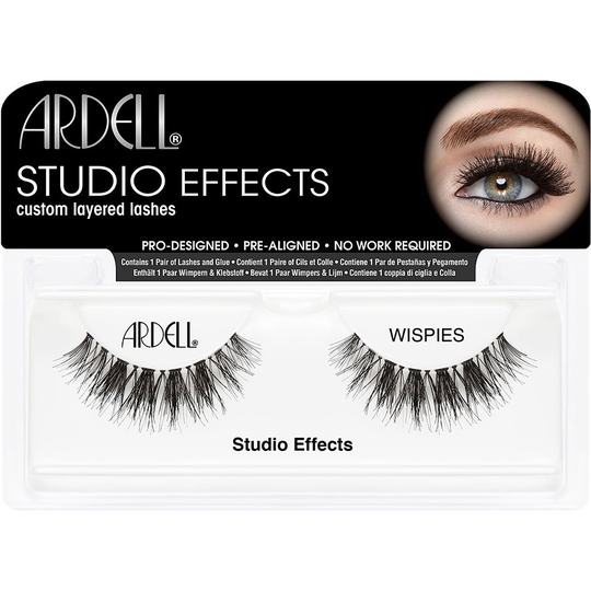 Ardell Studio Effects Wispies, Ardell Irtoripset