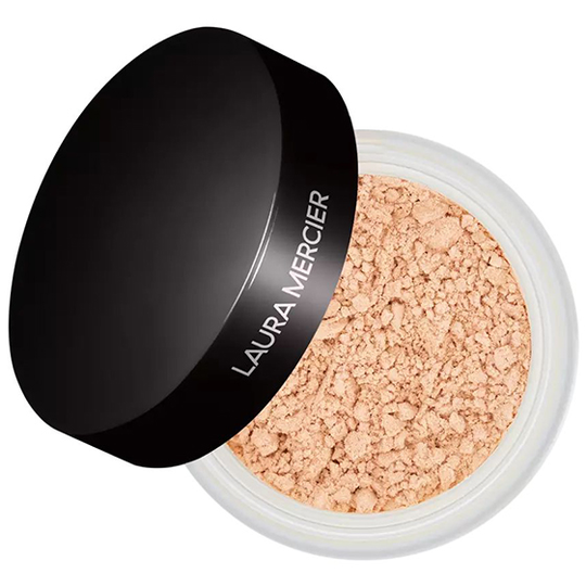 Laura Mercier Translucent Loose Setting Powder Travel Size Translucent