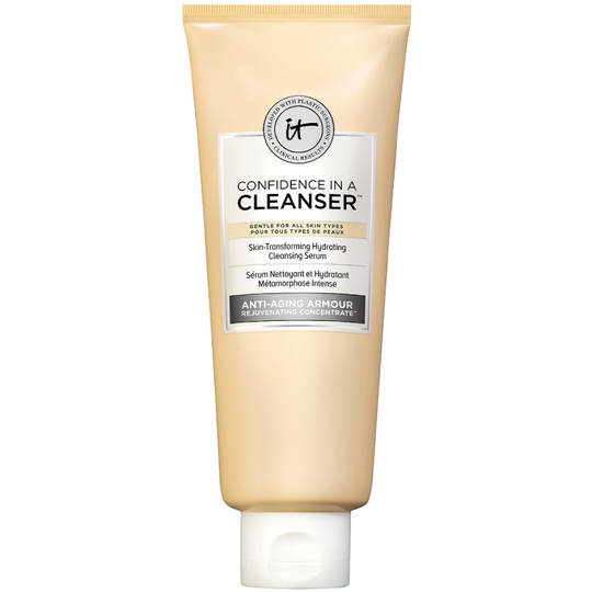 IT Cosmetics Confidence in a Cleanser (148ml)