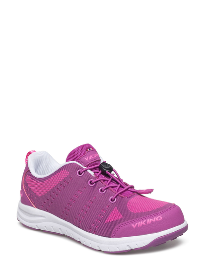 Arnes Shoes Sports Shoes Running/training Shoes Vaaleanpunainen Viking
