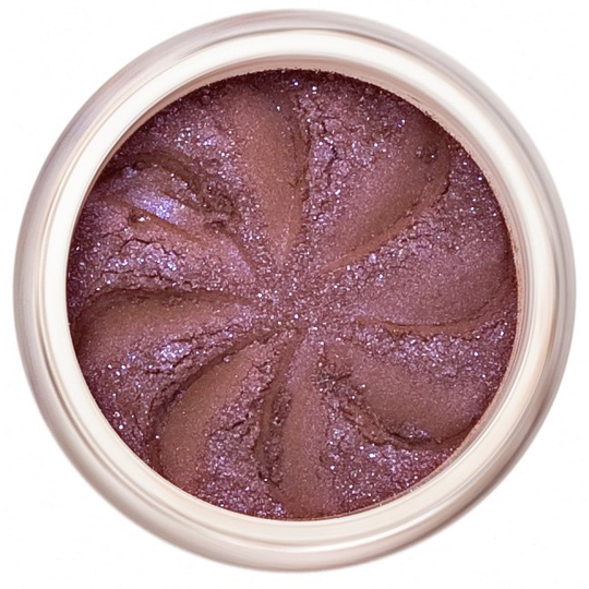 Lily Lolo Mineral Eye Shadow Choc Fudge