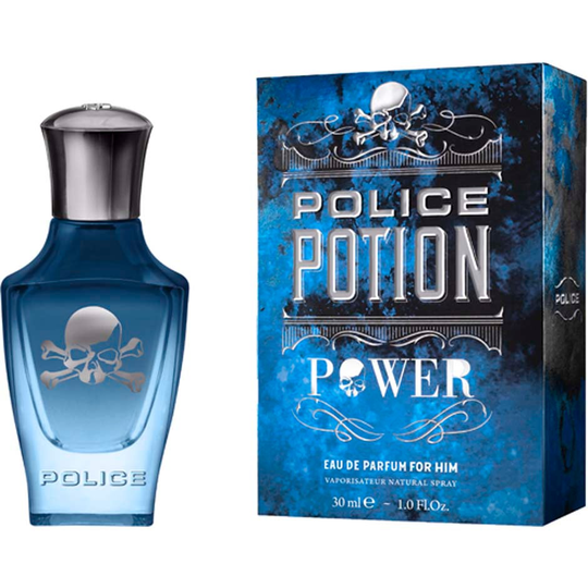 Potion Power for Him, 30 ml Police Miesten hajuvedet