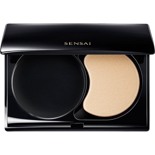 Sensai Compact Case for Total Finish, Sensai Meikkivoide