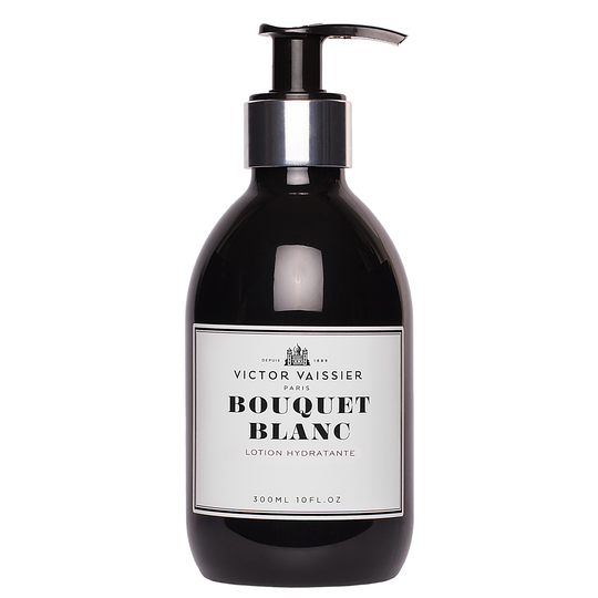 Victor Vaissier Hydrating Creme Bouquet Blanc 300 ml