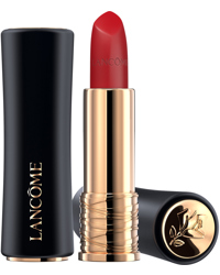 L'Absolu Rouge Ultra Matte Lipstick, 3.4g, 89