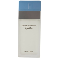 Light Blue - Eau de toilette (Edt) Spray 100 ml