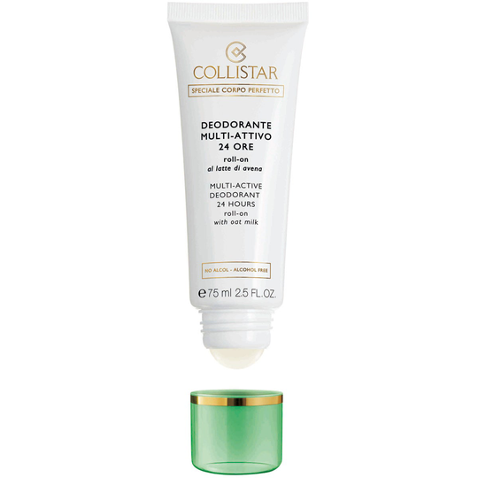 Collistar Multi-Active Deodorant 24h, 75 ml Collistar Naisten deodorantit