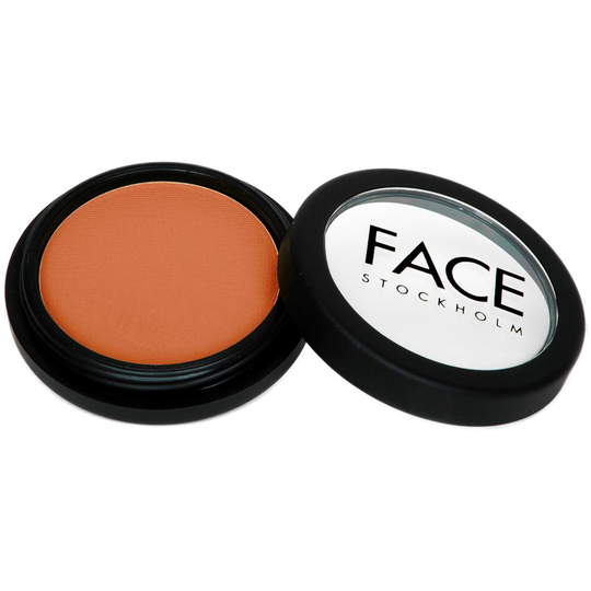Face Stockholm Matte Shadow Auringonkukka