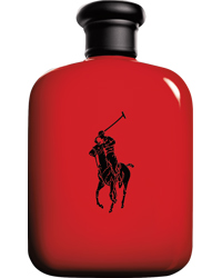 Polo Red, EdT 40ml