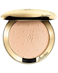 Les Voilettes Compact Powder, 04 Dore