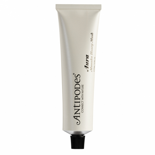 Antipodes Aura Manuka Honey Mask (75ml)