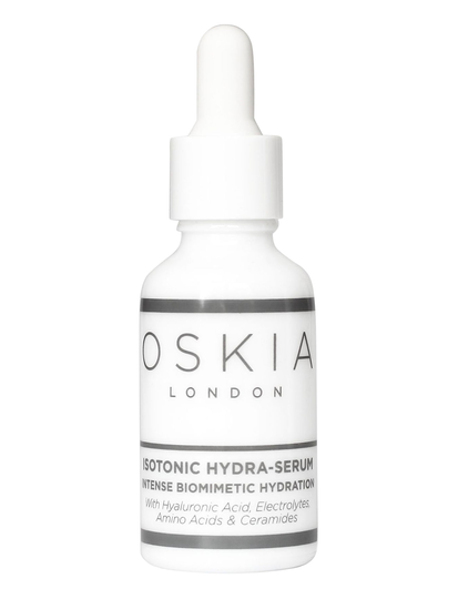 Isotonic Hydra-Serum Seerumi Kasvot Ihonhoito Nude OSKIA