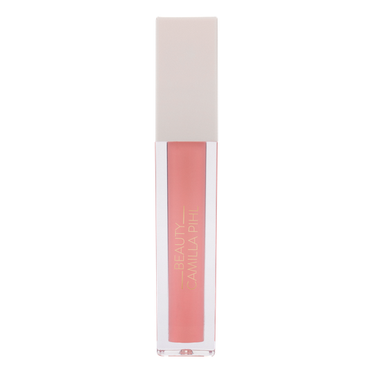 Camilla Pihl Cosmetics Lip Gloss Nude Lip