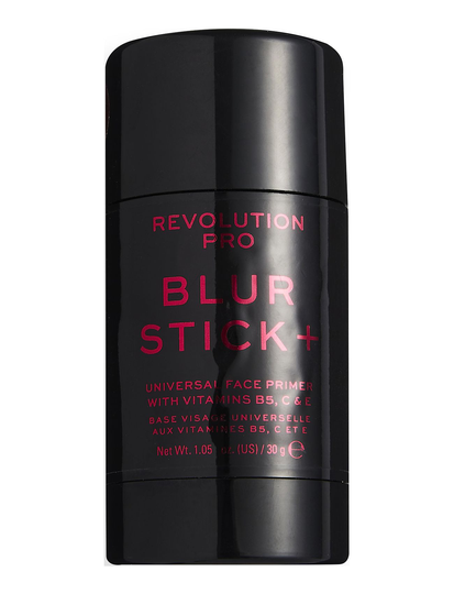 Revolution Pro Blur Stick Plus Primer Pohjustusvoide Meikki Beige Revolution PRO