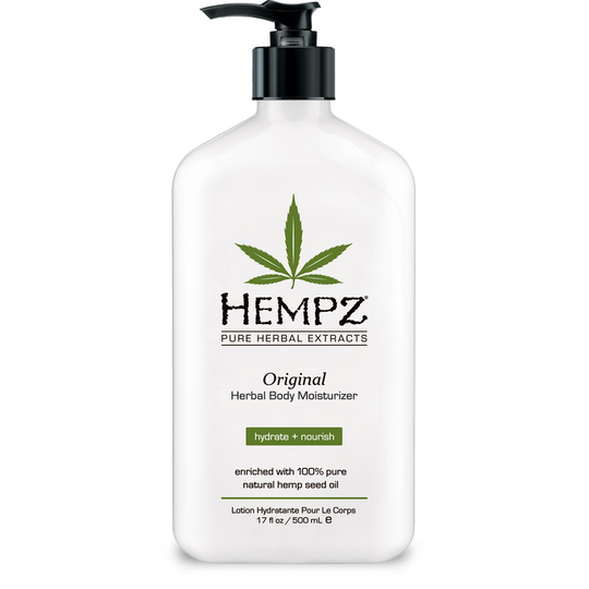 Hempz Orginal Body Moisturizer 500 ml