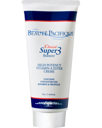 Clinical Super 3 Booster 50ml