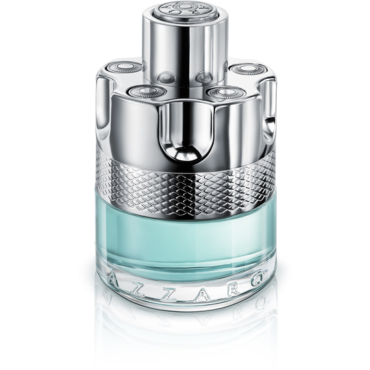 Azzaro Wanted Tonic Eau de Toilette 50 ml