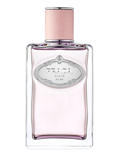 Prada Infusion De Rose Eau De Parfum 100Ml Hajuvesi Eau De Parfum Nude Prada