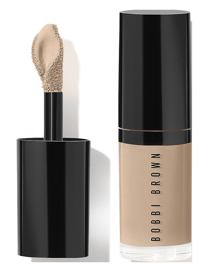Mini Skin Full Cover Concealer Warm Beige Peitevoide Meikki Bobbi Brown