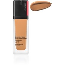 Synchro Skin Self Refreshing Foundation 30 ml No. 410