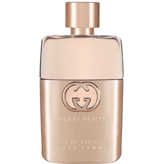 Gucci Guilty EdT Pour Femme 50 ml